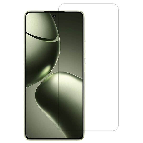 Berøringsfølsomt hærdet glas til Xiaomi 14T / Xiaomi 14T Pro