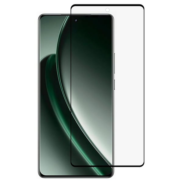 Realme GT 6 kosketusherkkä ja temperoitu suojalasi