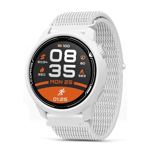 Huawei Watch 4 Fallsikkert beskyttelsesdeksel av hard PC, svart