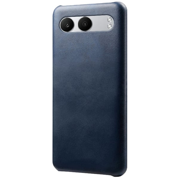 Prestige OnePlus Nord 4 deksel - Blå
