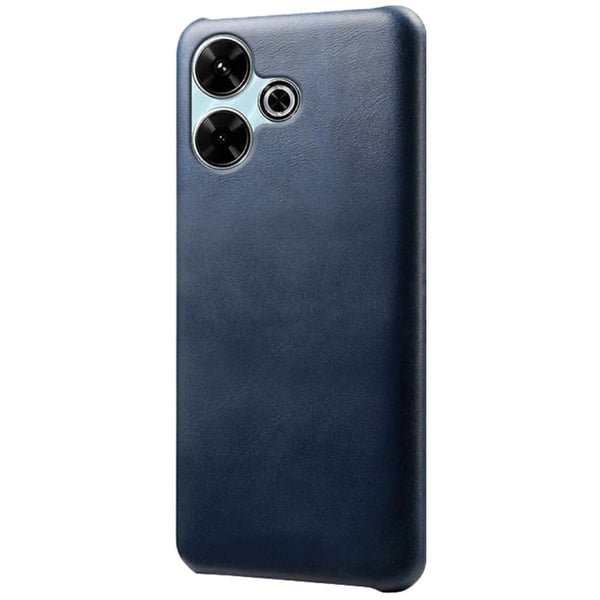 Prestige Xiaomi Redmi 13 deksel - Blå
