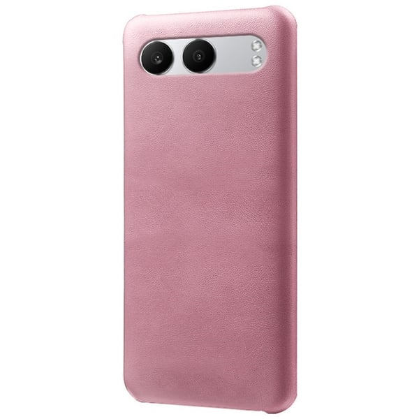 Prestige OnePlus Nord 4 cover - Champagne Guld Prestige OnePlus Nord 4 cover - Champagne Guld