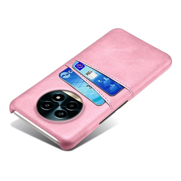Dual Card Realme 13 Pro 5G deksel - Champagne-Gull