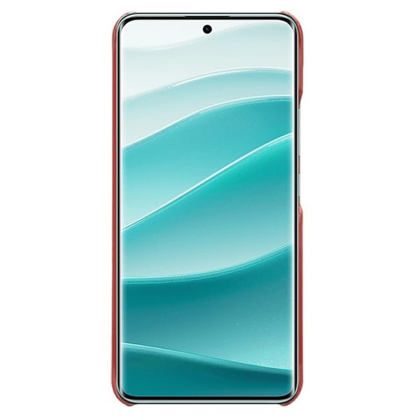 Prestige Xiaomi Redmi Note 14 Pro Plus 5G cover - Rød