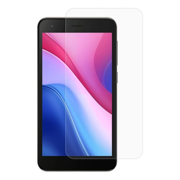 0.3mm karkaistua lasia ZTE Blade A35 Lite näytönsuojat