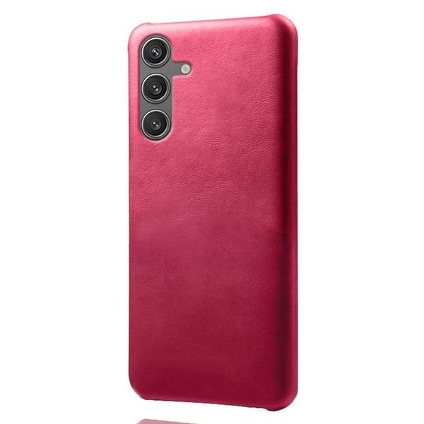 Prestige Samsung Galaxy S25 cover - Rose