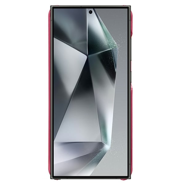 Prestige Samsung Galaxy S25 Ultra kotelot - Ruusu