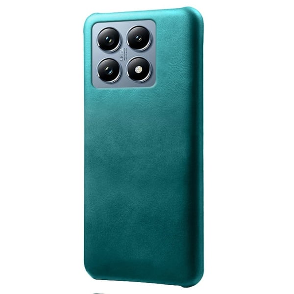 Prestige Xiaomi 14T Pro deksel - Grønn