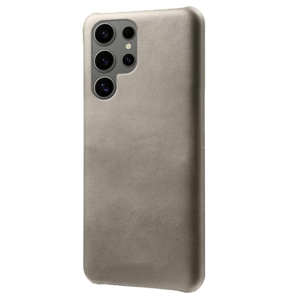Prestige Samsung Galaxy S25 Ultra deksel - Grå