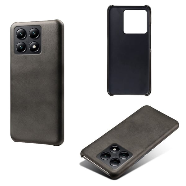 Prestige Xiaomi 14T deksel - Svart
