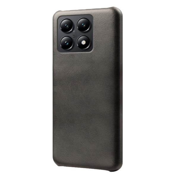 Prestige Xiaomi 14T deksel - Svart