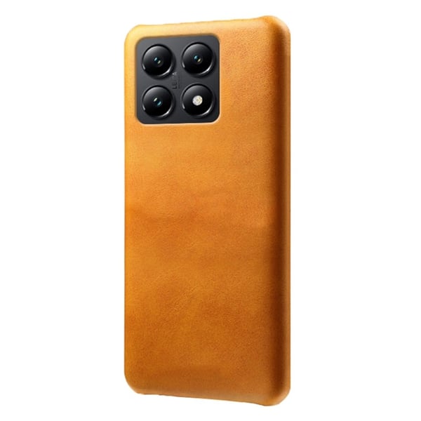 Prestige Xiaomi 14T kotelot - Oranssi