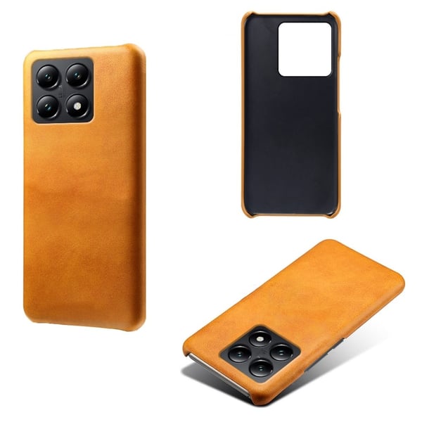 Prestige Xiaomi 14T kotelot - Oranssi