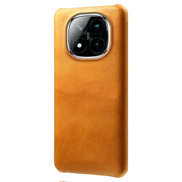 Prestige Xiaomi Redmi Note 14 Pro Plus 5G deksel - Oransje
