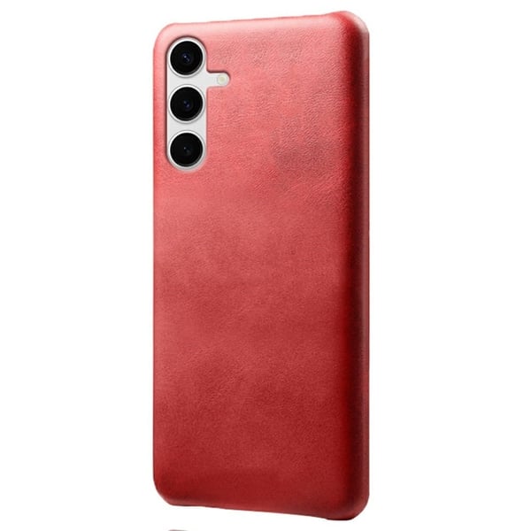 Prestige Samsung Galaxy S25 Plus deksel - Rød