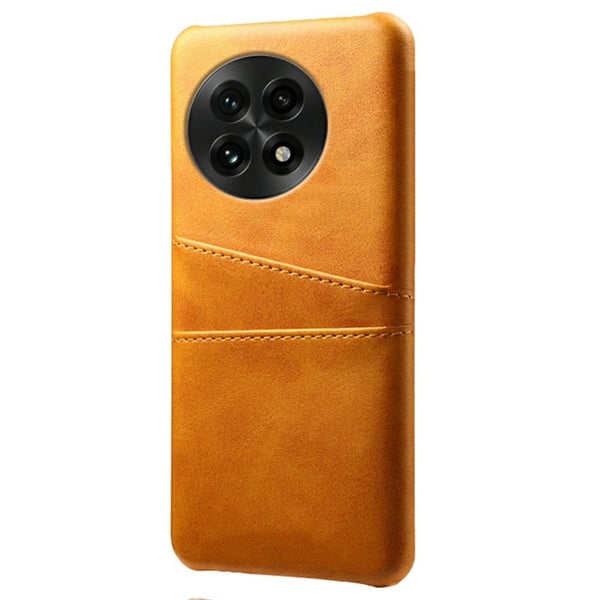 Dual Card OnePlus 13 kotelot - Oranssi