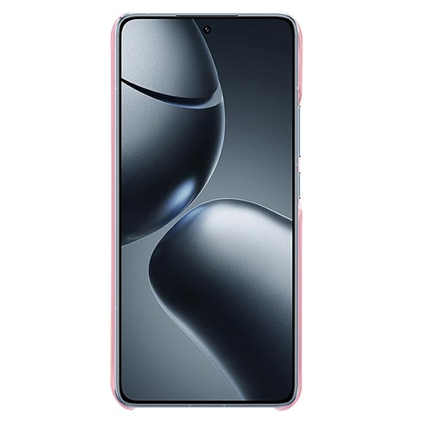 Prestige Xiaomi 14T Pro deksel - Rose Gull