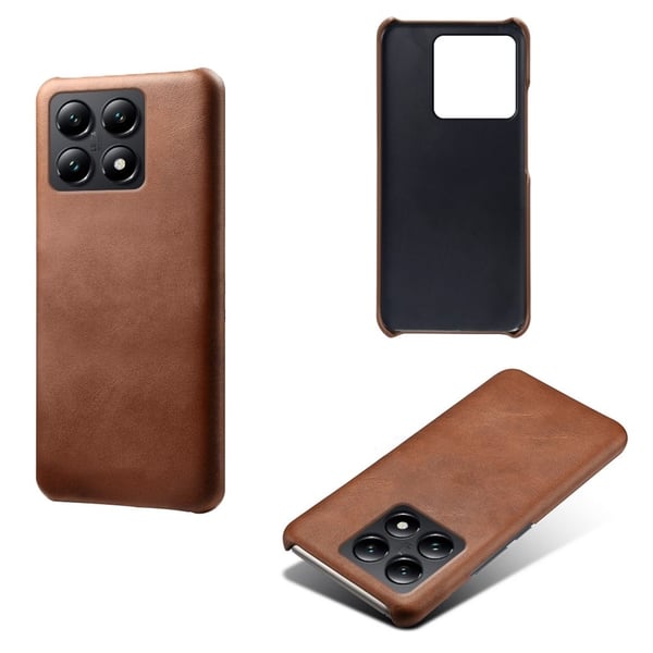 Prestige Xiaomi 14T deksel - Brun