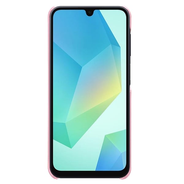 Prestige Samsung Galaxy A16 cover - Rødguld
