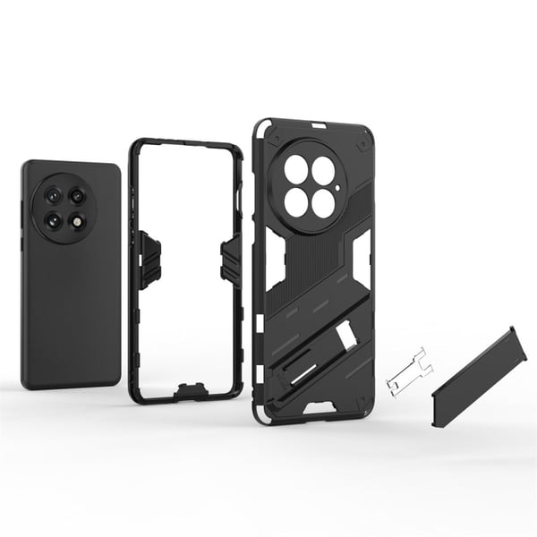 Stötsäkert OnePlus 13 skal med modernt utseende - Röd