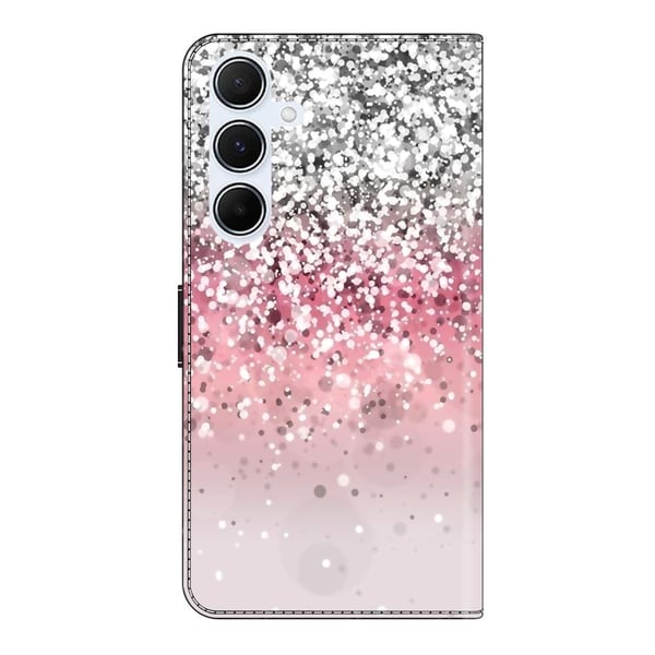 Wonderland Samsung Galaxy A16 flip etui - Gradient
