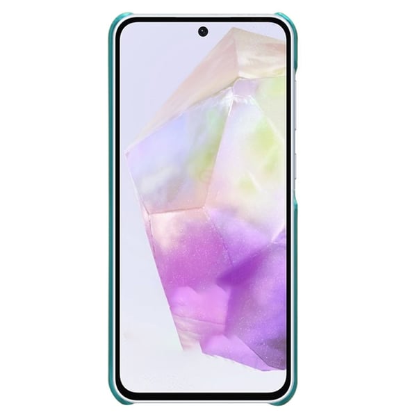 Prestige Samsung Galaxy A36 deksel - Grønn