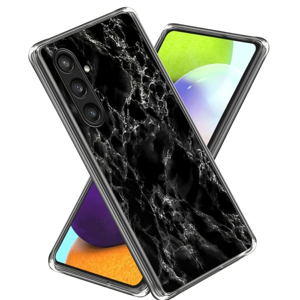 Vibe Samsung Galaxy S24 FE skal - Stil C Vibe Samsung Galaxy S24 FE skal - Stil C