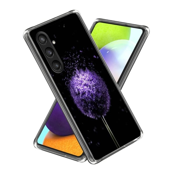 Vibe Samsung Galaxy S25 Plus deksel - Style A