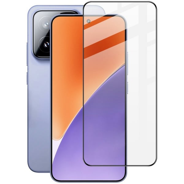 IMAK Pro+ karkaistu lasinen näytönsuoja Xiaomi 15