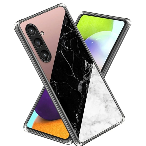 Vibe Samsung Galaxy S24 FE cover - Style B