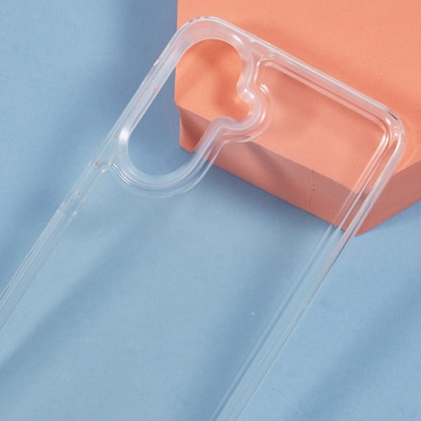 Lux-Case Airbag Samsung Galaxy A55 cover