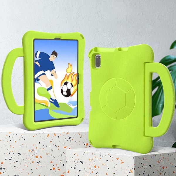 EVA Case Samsung Galaxy Tab S6 Lite (2024) / (2022) / (2020) / Galaxy Tab A7 10.4 (2022) / (2020) / Huawei MatePad 10.4 (2022) / (2020) Tablet Cover -