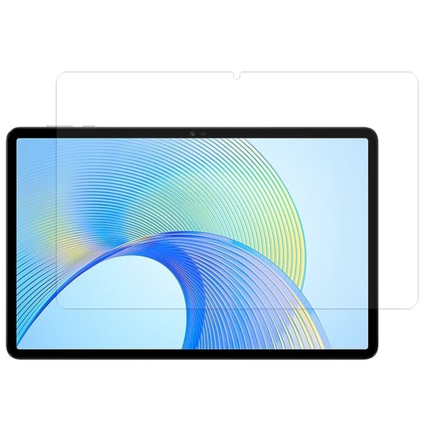Honor Pad X9 näytönsuojain Täysin kattava kirkas karkaistu lasi 0.3mm kaaren reunakalvo
