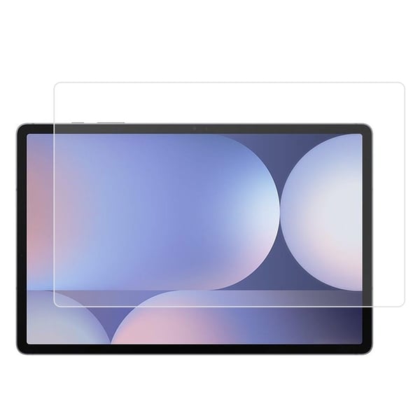 Samsung Galaxy Tab S10 Full Screen Protector High Definition Tablet PET Film