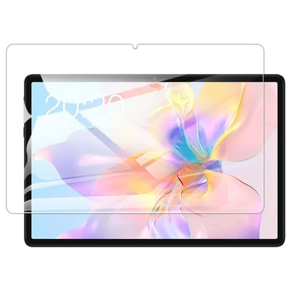 Teclast M40 Plus (Dual Camera) Tempered Glass Screen Protector 2.5D Straight Edge Screen Film Teclast M40 Plus (Dual Camera) Tempered Glass Screen Protector 2.5D Straight Edge Screen Film