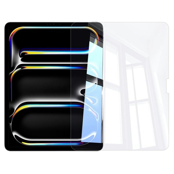 BASEUS iPad Pro 13 (2024) Screen Protector Anti-Blue-Ray Clear Tempered Glass Screen Film
