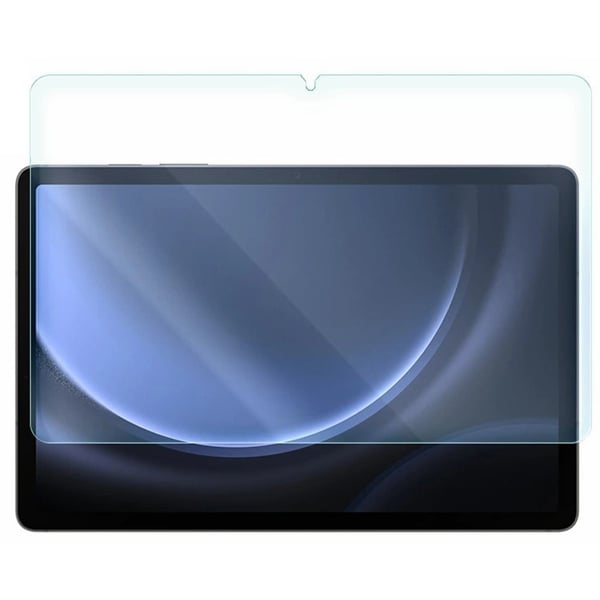 Samsung Galaxy Tab S9 FE Screen Protector Anti-Blue-Ray Clear Tempered Glass Screen Film Samsung Galaxy Tab S9 FE Screen Protector Anti-Blue-Ray Clear Tempered Glass Screen Film