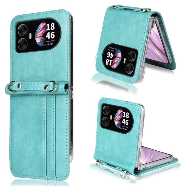 Doogee Blade10 Pro Case Soft Flexible Drop Protection Phone Cover - Green