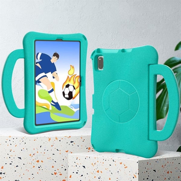 EVA Case Samsung Galaxy Tab S6 Lite (2024) / (2022) / (2020) / Galaxy Tab A7 10.4 (2022) / (2020) / Huawei MatePad 10.4 (2022) / (2020) Tablet Cover -