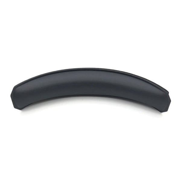 Replacement Beam Edifier W820NB / Free Pro K820NC Headphones Protein Leather Comfort Pad - Titanium