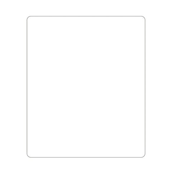 Amazon Kindle Scribe (2024) Fuld skærmbeskyttelse High Definition E-Reader PET Film