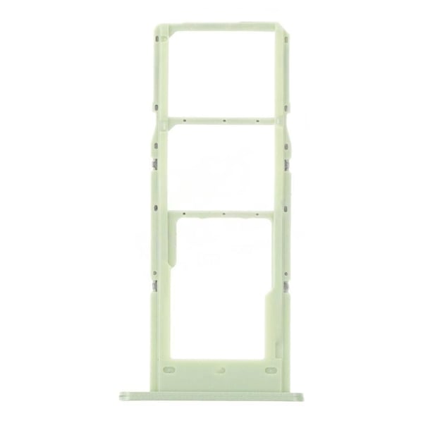 Samsung Galaxy A14 4G A145 OEM Dual SIM Card Tray Holder Repair Part - Green
