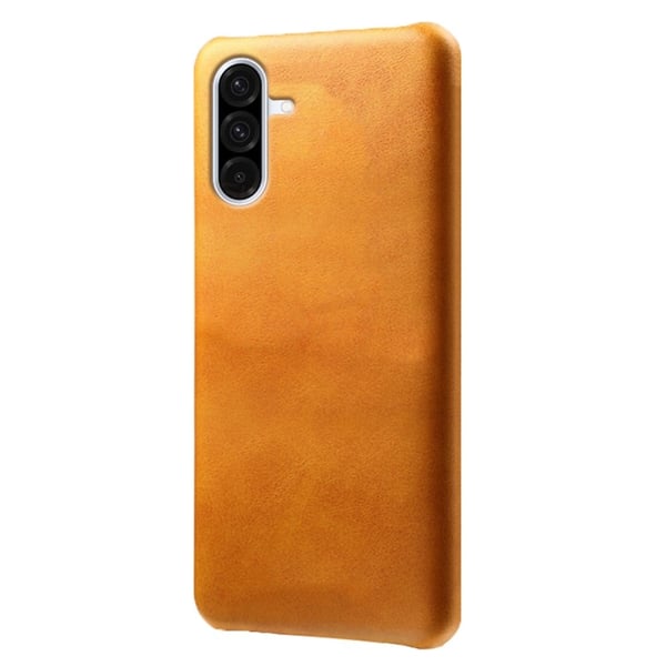 Prestige Samsung Galaxy A36 deksel - Oransje Prestige Samsung Galaxy A36 deksel - Oransje