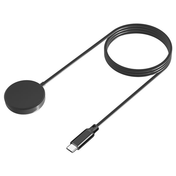 Trådløs ladestasjon Samsung Galaxy Watch7 / FE / 6 / 6 Classic / 5 / 5 Pro / 4 / 3 Watch Charger - Pd
