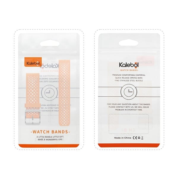 KALEBOL Xiaomi Watch S4 Sport Silicone Watch Band Adjustable Strap Replacement - Army Green