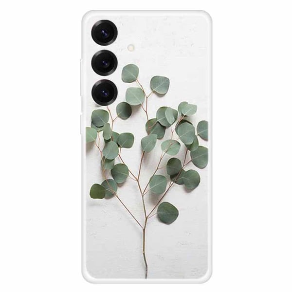 Vibe Samsung Galaxy S25 Plus cover - Blade