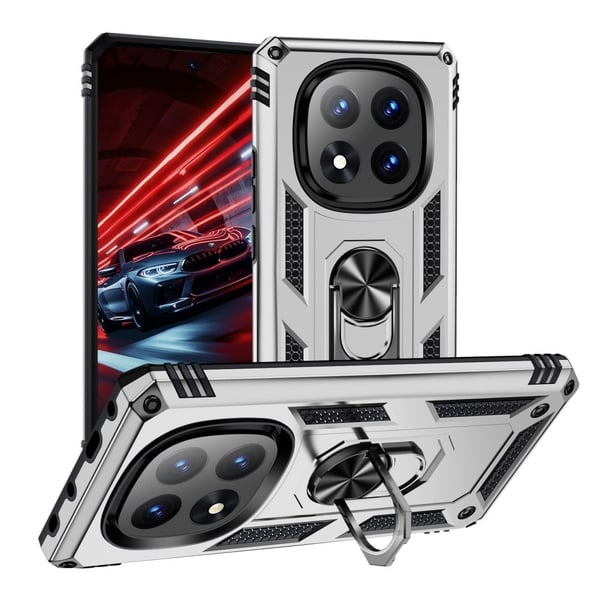 Bofink Combat Xiaomi Redmi Note 14 Pro Plus 5G kotelot - Hopea