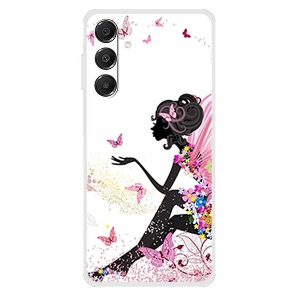 Vibe Samsung Galaxy A16 cover - Pige