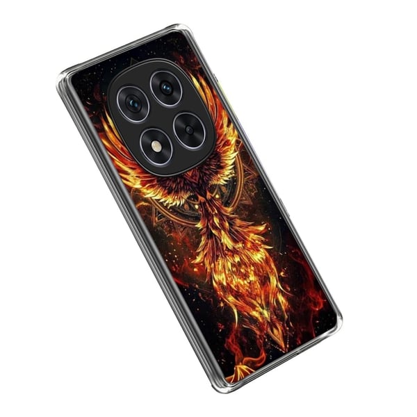Vibe Xiaomi Redmi Note 14 Pro 5G deksel - Føniks