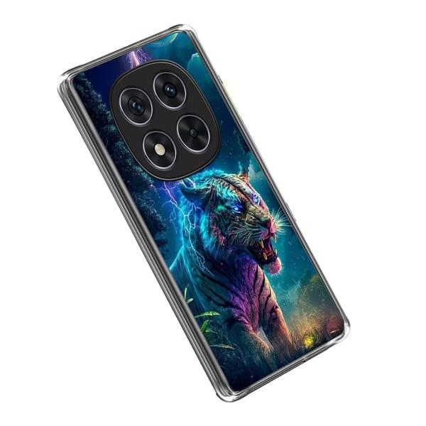 Vibe Xiaomi Redmi Note 14 Pro 5G cover - Lyn Tiger